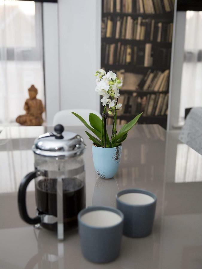 הוילה הרוגייט Regent Penthouse מראה חיצוני תמונה